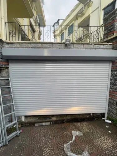 Balaban Kepenk Tamiri ve Panjur Tamiri